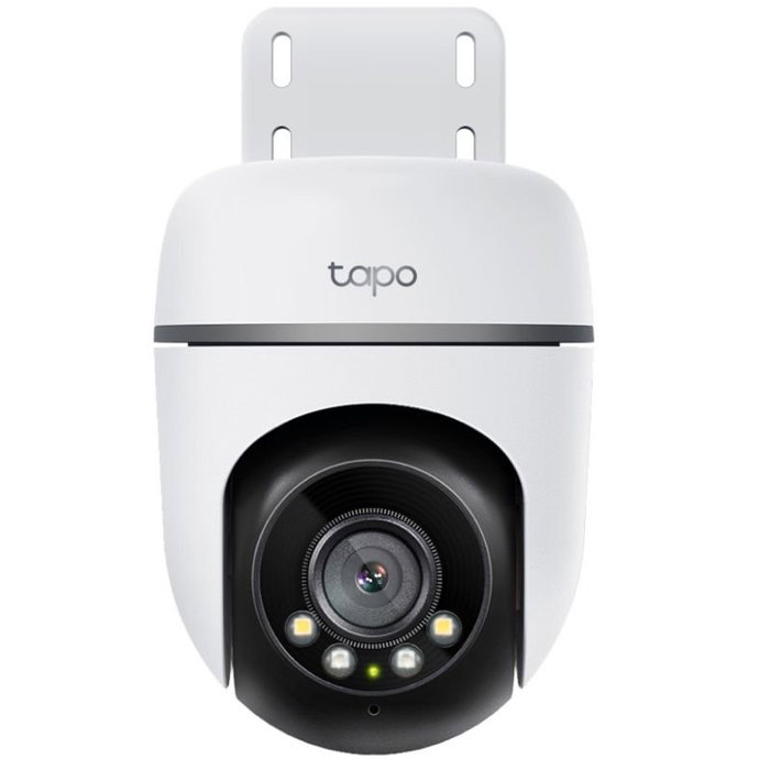 TP-Link Tapo TC41 Cámara de seguridad IP 2K Inalámbrica